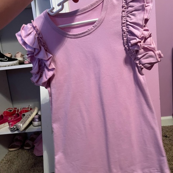 Flutter shirts - Picture 2 of 6